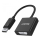 Unitek Displayport - DVI (DisplayPort 1.1a) - 326073 - zdjęcie 1