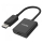 Unitek Adapter DisplayPort - HDMI - 523214 - zdjęcie 1