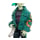 Mattel Monster High Deuce Gorgon Lalka podstawowa - 1191750 - zdjęcie 5