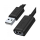 Unitek Przedłużacz USB 2.0 - USB 2.0 2m - 395847 - zdjęcie 1