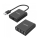 Unitek Przedłużacz USB 2.0 - 4x USB (po skrętce RJ-45) - 517665 - zdjęcie 1