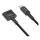 Unitek Kabel USB-C -MagSafe 3 140W 1m - 1192136 - zdjęcie 3
