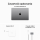Apple MacBook Pro M3/24GB/512/Mac OS Gwiezdna Szarość 10R GPU - 1193007 - zdjęcie 10