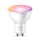 WiZ Colors RGB LED WiZ50 TR F (GU10/345lm) - 607744 - zdjęcie 1