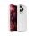 Etui / obudowa na smartfona Laut Huex Protect do iPhone 15 Pro Max MagSafe white