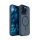 Laut Huex Protect do iPhone 15 Pro Max MagSafe dark blue - 1183797 - zdjęcie 1