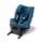 Fotelik 0-25 kg Recaro Salia 125 Kid i-Size Steel Blue
