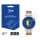 Folia ochronna na smartwatcha 3mk Watch Protection do Huawei Watch GT 4 41mm