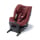 Fotelik 0-25 kg Recaro Salia 125 Kid i-Size Iron Red