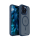 Laut Huex Protect do iPhone 15 Pro MagSafe dark blue - 1183785 - zdjęcie 1
