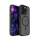 Etui / obudowa na smartfona Laut Huex Protect do iPhone 15 Pro MagSafe black