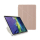 Pipetto Metallic Origami iPad Air 10.9" (2022/2020) rose gold - 1185359 - zdjęcie 1