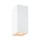 Inteligentna lampa WiZ Up&Down WiZ Spots 2x5W W 22-65K RGB Wall