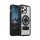 Etui / obudowa na smartfona Rokform Crystal do Apple iPhone 15 Pro Max przezroczyste