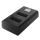 Newell DL-USB-C i akumulator AABAT-001 do GoPro Hero5 - 1185026 - zdjęcie 3