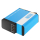 Newell DL-USB-C i dwa akumulatory AABAT-001 do GoPro Hero5 - 1185024 - zdjęcie 7