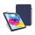 Etui na tablet Pipetto Origami Pencil Case do iPad 2022 (10. gen.) dark blue
