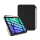 Pipetto Origami Pencil Case do iPad mini 6 (2021) black - 1185374 - zdjęcie