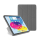 Etui na tablet Pipetto Origami do iPad 2022 (10. gen.) dark grey