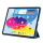 Pipetto Origami do iPad 10.9“ (2022) navy blue - 1185399 - zdjęcie 2