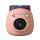 Fujifilm Instax Pal Powder Pink - 1186494 - zdjęcie 1