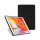 Etui na tablet Pipetto Origami TPU do iPad 10.2" (2021/2020/2019) black