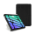 Etui na tablet Pipetto Origami TPU do iPad mini 6 (2021) black