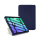 Etui na tablet Pipetto Origami TPU do iPad mini 6 (2021) dark blue