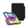 Etui na tablet Pipetto Origami Pencil Shield do iPad 2022 (10. gen.) black