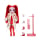 Lalka i akcesoria Rainbow High Shadow High Fashion Doll Seria 3 - Rosie Redwood