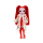 Rainbow High Shadow High Fashion Doll Seria 3 - Rosie Redwood - 1186618 - zdjęcie 3