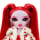 Rainbow High Shadow High Fashion Doll Seria 3 - Rosie Redwood - 1186618 - zdjęcie 5