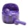 JBL TUNE FLEX TWS Ghost Purple - 1186519 - zdjęcie 1