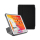 Etui na tablet Pipetto Origami Shield do iPad 10.2" black