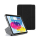 Etui na tablet Pipetto Origami Shield do iPad 2022 (10. gen.) black