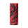 Rollery i piłki do masażu HMS Wałek/roller fitness FS133 33 cm Czerwono-czarny