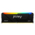 Pamięć RAM DDR4 Kingston FURY 8GB (1x8GB) 3733MHz  CL19 Beast RGB