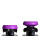 KontrolFreek FPS Frenzy Purple/Black - XBOX - 1195883 - zdjęcie 2