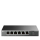 Switche TP-Link 6p TL-SG1006PP (6x10/100/1000Mbit, 3xPoE+, 1xPoE++)