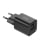 Ładowarka do smartfonów Silver Monkey Ładowarka sieciowa GaN 35W USB-C PD, USB-A QC B