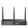 TP-Link ER706W WiFi AX3000 (1xSFP WAN/LAN 1xWAN 4xWAN/LAN) VPN - 1196519 - zdjęcie 2