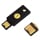 Yubico Security Key NFC by Yubico (czarny) + YubiKey 5-nano - 1196743 - zdjęcie 1