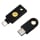 Yubico Security Key C NFC by Yubico (czarny) + YubiKey 5C - 1196732 - zdjęcie 1