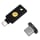 Klucz sprzętowy Yubico Security Key C NFC by Yubico (czarny) + YubiKey 5C-nano
