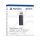 Sony PlayStation 5 Link USB Adapter - 1197082 - zdjęcie 3