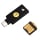 Klucz sprzętowy Yubico Security Key C NFC by Yubico (czarny) + YubiKey 5-nano