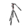 Statyw Manfrotto BeFree Live Lever czarny