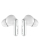 Mixx Audio Streambuds Solo 3 TWS Earphones Białe - 1197450 - zdjęcie 3