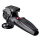 Głowica do statywu Manfrotto 327RC2 Joystick Grip Action