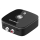 Akcesorium głośnikowe UGREEN Odbiornik muzyczny Bluetooth 5.1 aptX 2 x RCA / 3,5mm jack